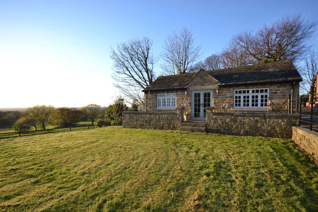 Bentley Lane Bispham